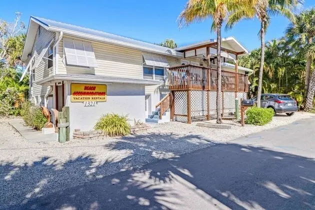 Daire (1321 Santos Rd 201)
