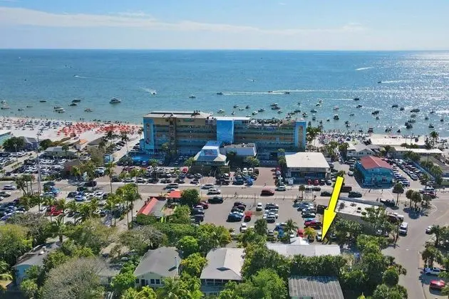Daire (1321 Santos Rd 201)