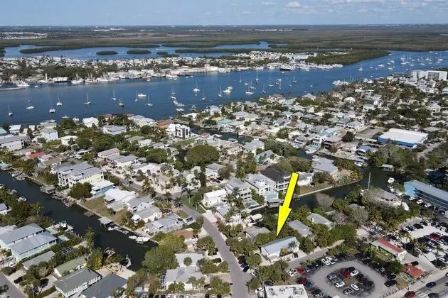 Daire (1321 Santos Rd 201)