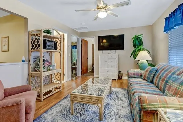 Daire (1321 Santos Rd 202)