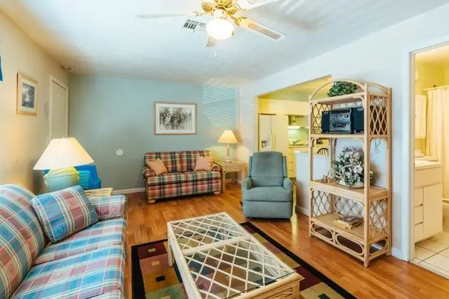 Daire (1321 Santos Rd 202)