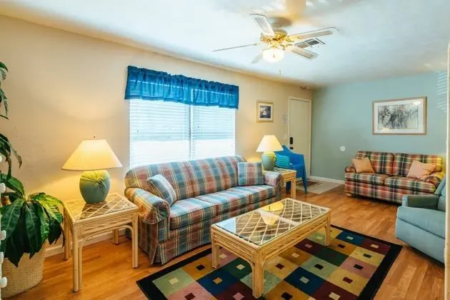 Daire (1321 Santos Rd 202)