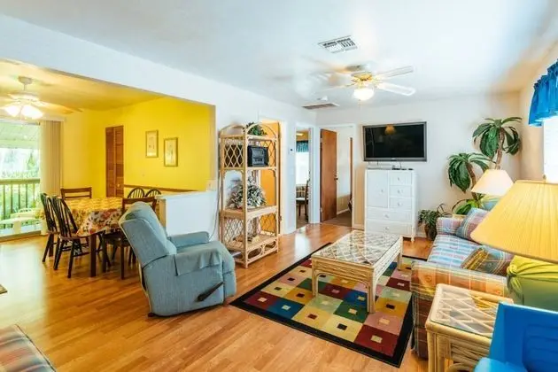 Daire (1321 Santos Rd 202)