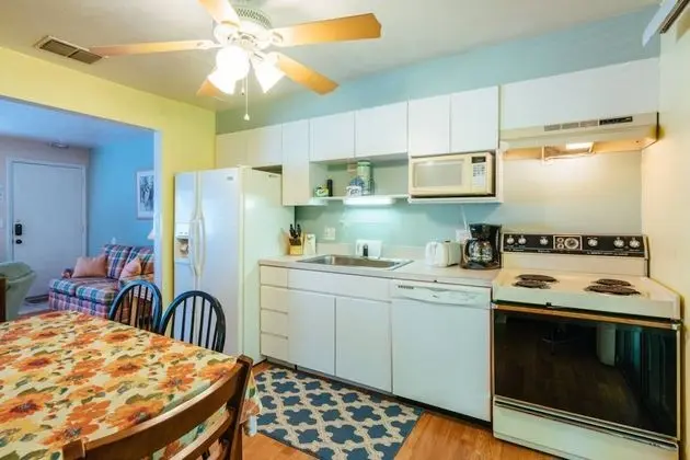 Daire (1321 Santos Rd 202)