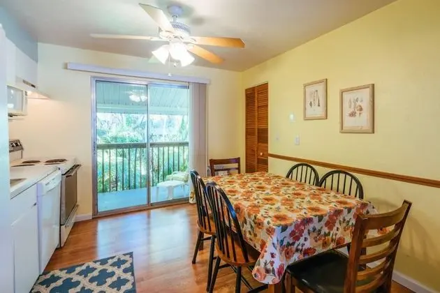 Daire (1321 Santos Rd 202)