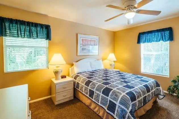 Daire (1321 Santos Rd 202)