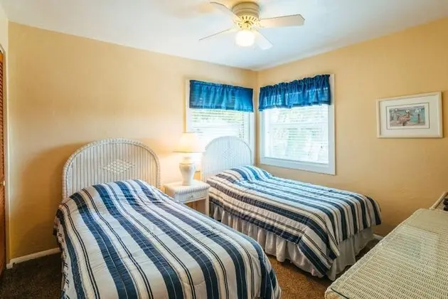 Daire (1321 Santos Rd 202)