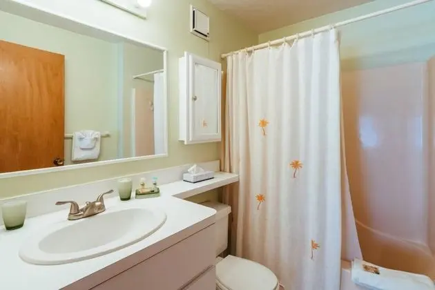 Daire (1321 Santos Rd 202)
