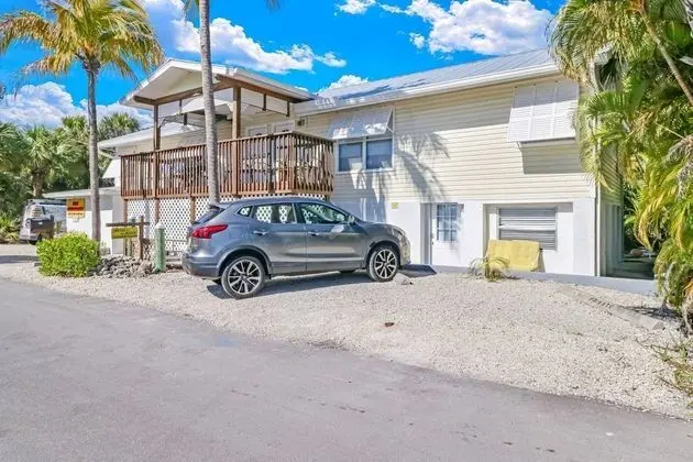 Daire (1321 Santos Rd 202)