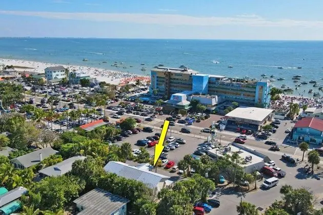 Daire (1321 Santos Rd 202)