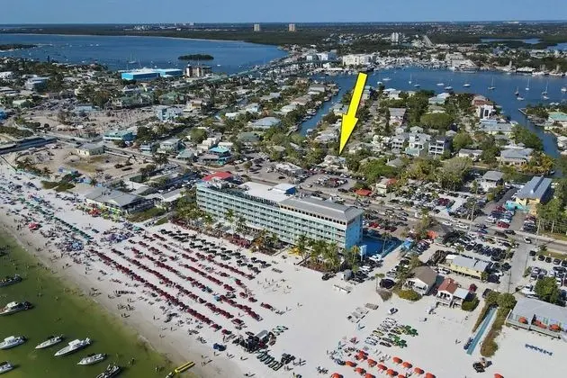 Daire (1321 Santos Rd 202)
