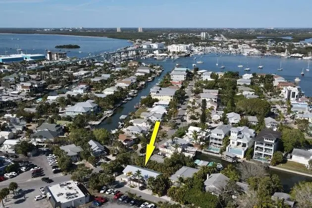 Daire (1321 Santos Rd 202)