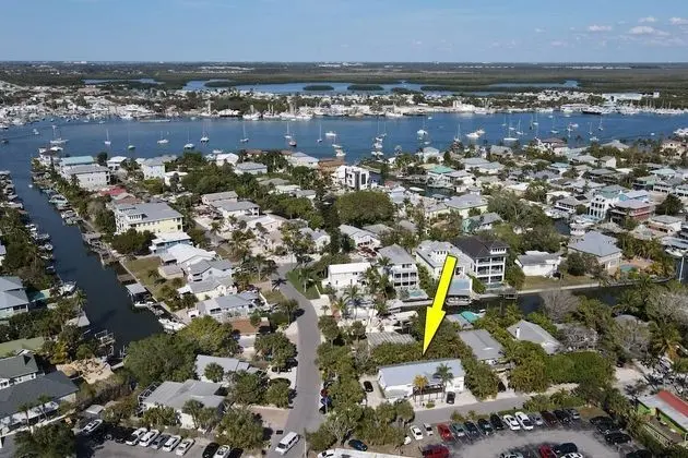 Daire (1321 Santos Rd 202)