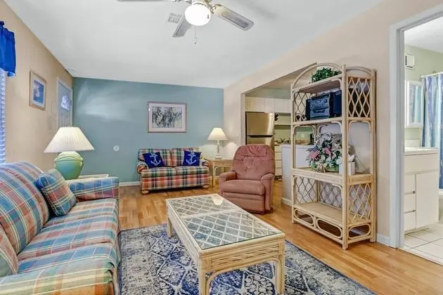 Daire (1321 Santos Rd 202)