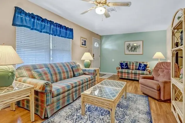 Daire (1321 Santos Rd 202)