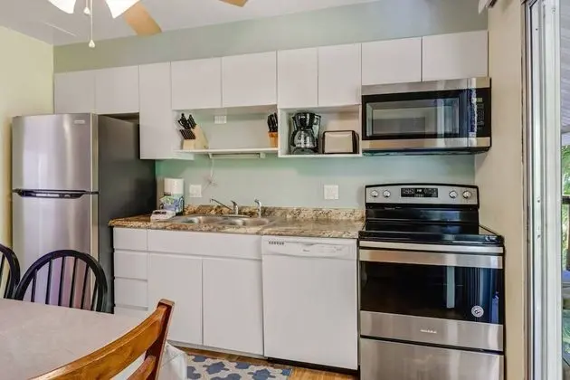 Daire (1321 Santos Rd 202)