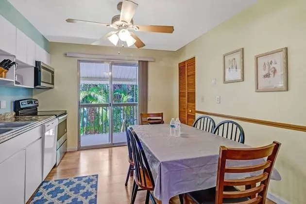 Daire (1321 Santos Rd 202)