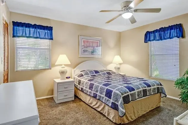 Daire (1321 Santos Rd 202)