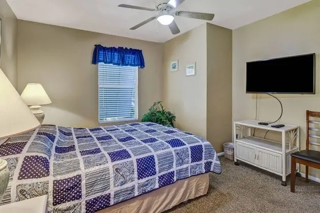 Daire (1321 Santos Rd 202)