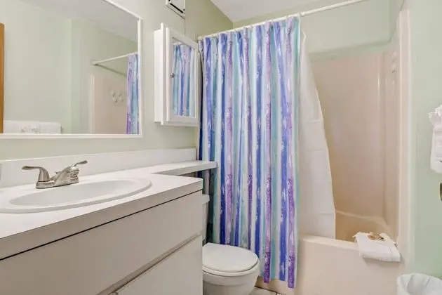 Daire (1321 Santos Rd 202)