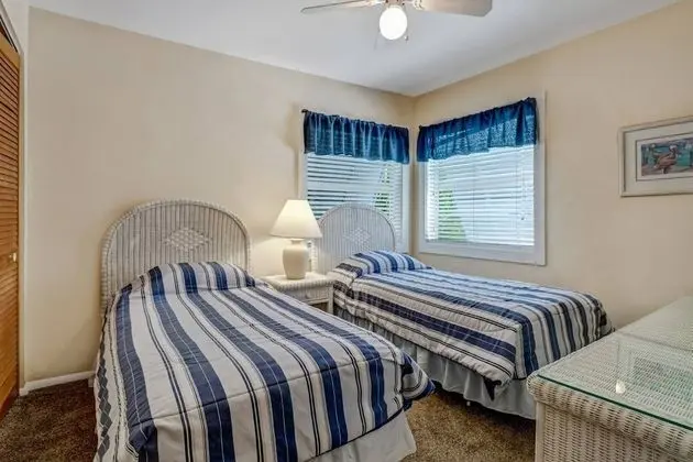 Daire (1321 Santos Rd 202)