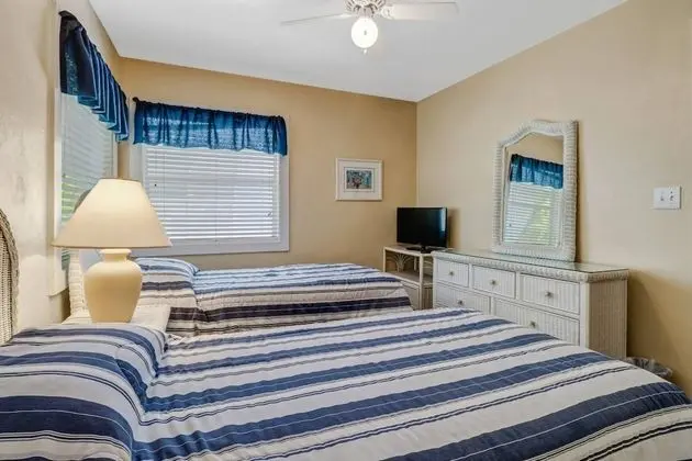 Daire (1321 Santos Rd 202)