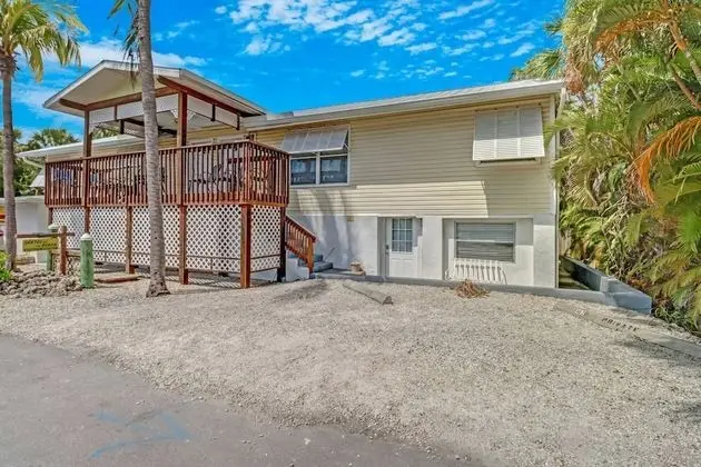 Daire (1321 Santos Rd 202)