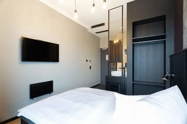 Comfort Tek Kişilik Oda