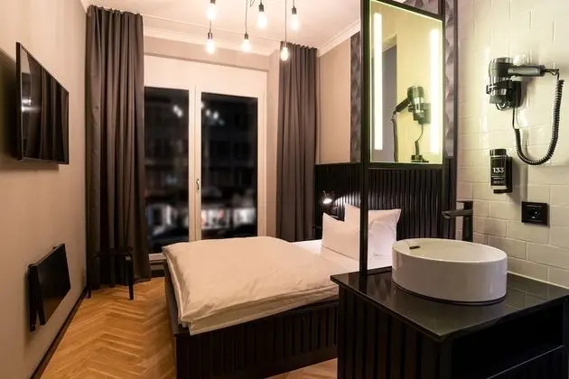 Comfort Tek Kişilik Oda