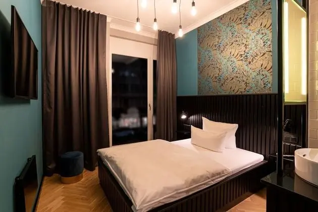 Comfort Tek Kişilik Oda