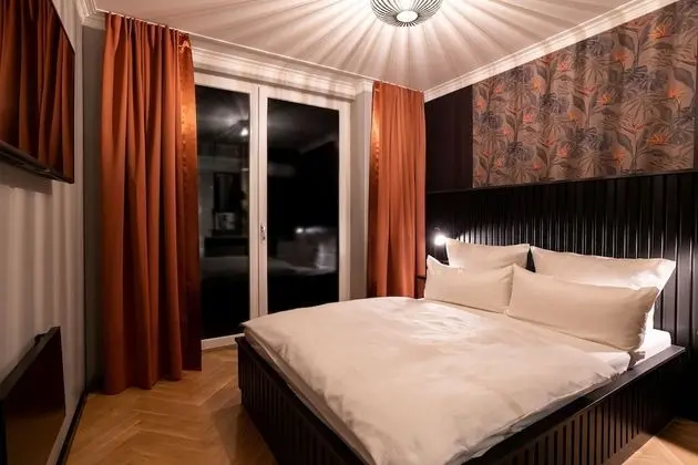 Comfort Tek Kişilik Oda