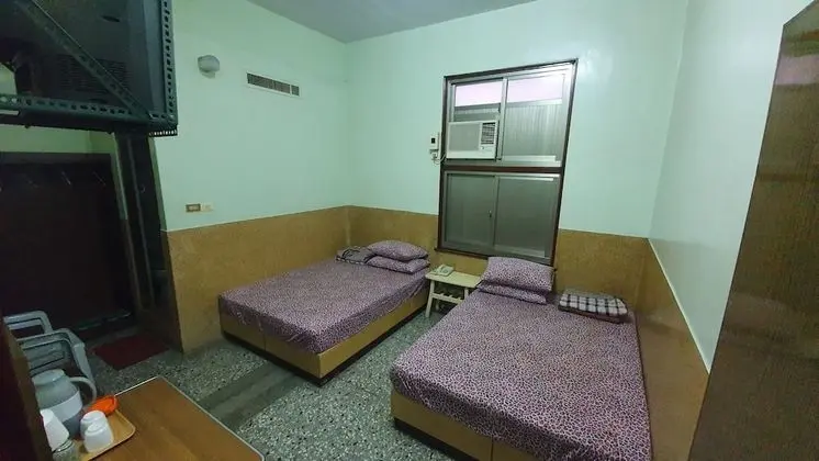 Dört Kişilik Oda