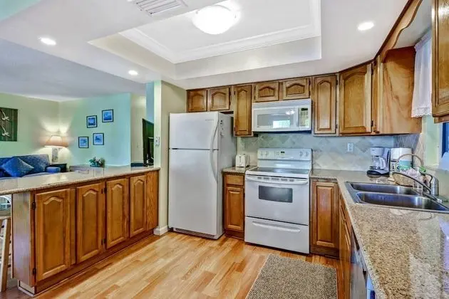 Daire (1335 Santos Rd-Upstairs Unit)