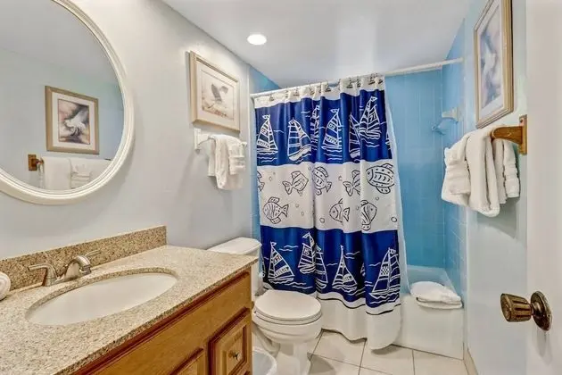 Daire (1335 Santos Rd-Upstairs Unit)