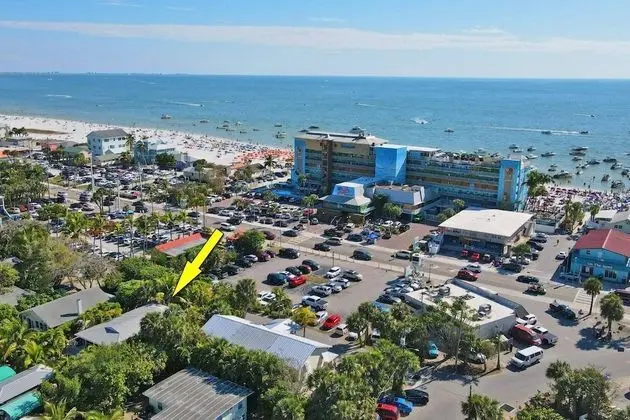 Daire (1335 Santos Rd-Upstairs Unit)