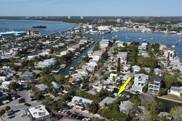 Daire (1335 Santos Rd-Upstairs Unit)