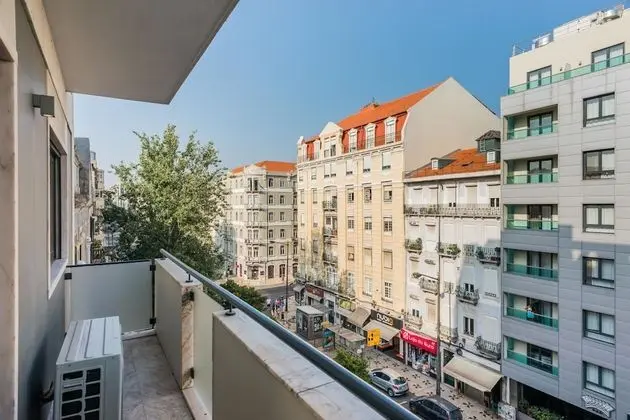 Apart Daire, 1 Yatak Odası (A)