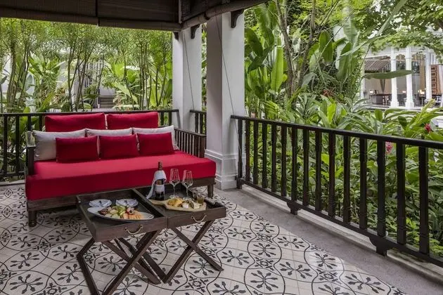 East Borneo Suite