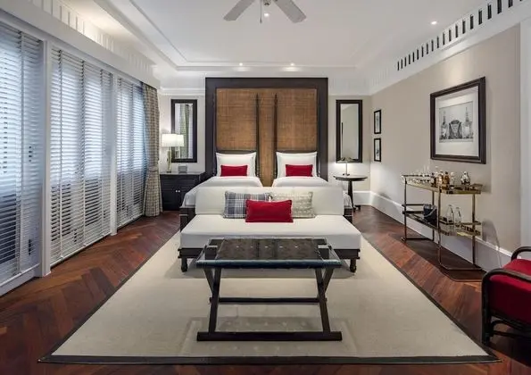 East Borneo Suite
