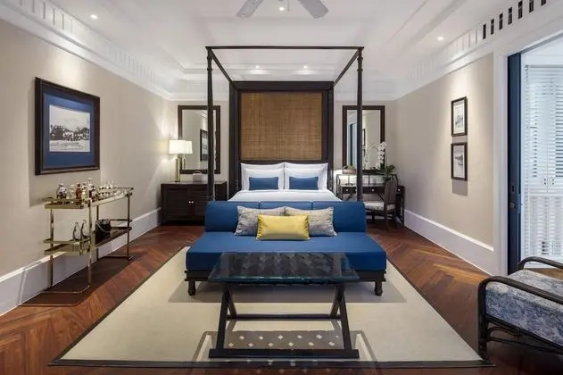 East Borneo Suite