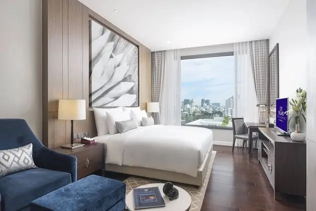 The Pillars Executive One Bedroom Residences