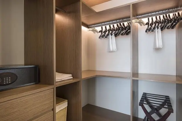The Pillars Executive One Bedroom Residences