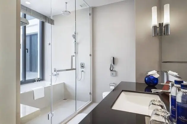The Pillars Executive One Bedroom Residences
