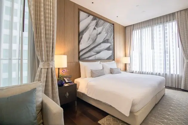 The Pillars Executive Studio Residences