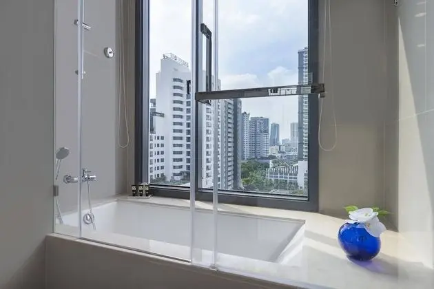 The Pillars Executive Studio Residences