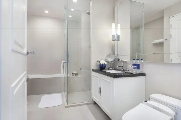 The Pillars One Bedroom Residences