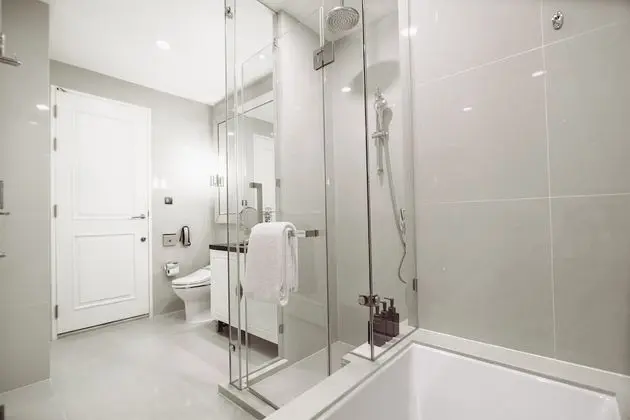 The Pillars One Bedroom Residences