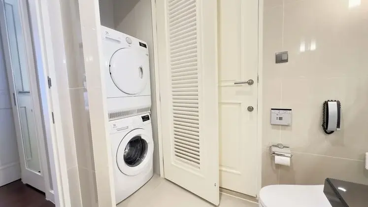 The Pillars One Bedroom Residences