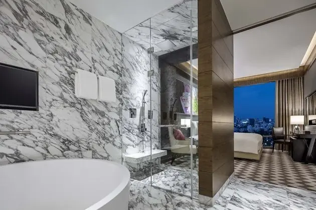 Ayutthaya Suites