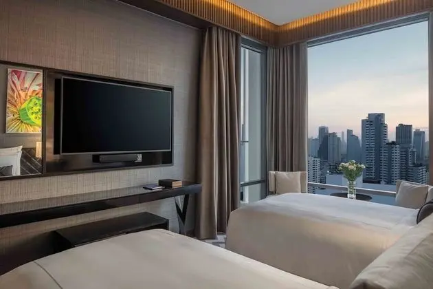 Rattanakosin Suites